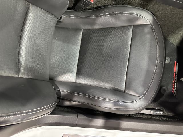 2018 Chevrolet Corvette Coupe GS Premium, Auto, Skirts, Stage 2, Only 54k!