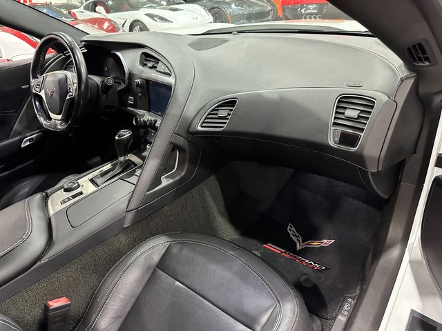 2018 Chevrolet Corvette Coupe GS Premium, Auto, Skirts, Stage 2, Only 54k | Dallas, Texas | Corvette Warehouse 2018 Chevrolet Corvette Coupe GS Premium, Auto, Skirts, Stage 2, Only 54k | Dallas, Texas | Corvette Warehouse