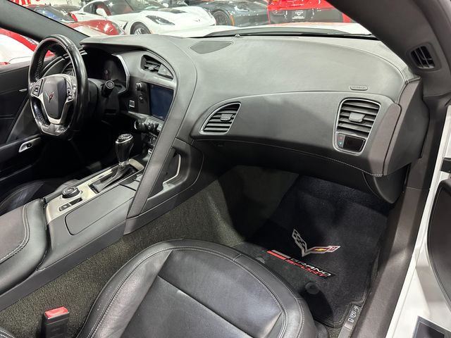 2018 Chevrolet Corvette Coupe GS Premium, Auto, Skirts, Stage 2, Only 54k | Dallas, Texas | Corvette Warehouse 2018 Chevrolet Corvette Coupe GS Premium, Auto, Skirts, Stage 2, Only 54k | Dallas, Texas | Corvette Warehouse