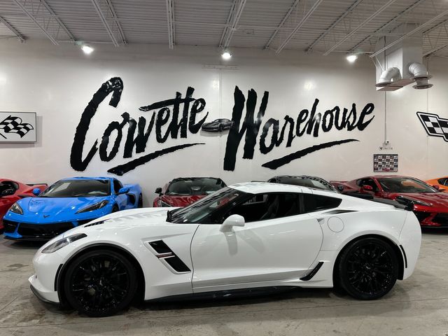 2018 Chevrolet Corvette Coupe GS Premium, Auto, Skirts, Stage 2, Only 54k | Dallas, Texas | Corvette Warehouse 2018 Chevrolet Corvette Coupe GS Premium, Auto, Skirts, Stage 2, Only 54k | Dallas, Texas | Corvette Warehouse