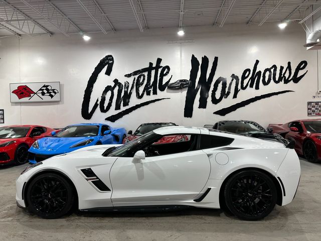 2018 Chevrolet Corvette Coupe GS Premium, Auto, Skirts, Stage 2, Only 54k | Dallas, Texas | Corvette Warehouse 2018 Chevrolet Corvette Coupe GS Premium, Auto, Skirts, Stage 2, Only 54k | Dallas, Texas | Corvette Warehouse