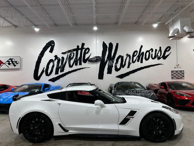 2018 Chevrolet Corvette Coupe GS Premium, Auto, Skirts, Stage 2, Only 54k | Dallas, Texas | Corvette Warehouse 2018 Chevrolet Corvette Coupe GS Premium, Auto, Skirts, Stage 2, Only 54k | Dallas, Texas | Corvette Warehouse