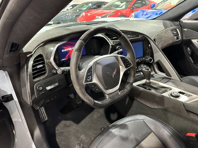 2018 Chevrolet Corvette GS Z30 Carbon 65 Edition, $15k Option, 1/650, 3LT | Dallas, Texas | Corvette Warehouse 2018 Chevrolet Corvette GS Z30 Carbon 65 Edition, $15k Option, 1/650, 3LT | Dallas, Texas | Corvette Warehouse