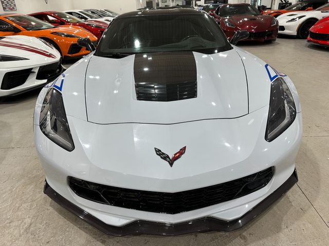 2018 Chevrolet Corvette GS Z30 Carbon 65 Edition, $15k Option, 1/650, 3LT | Dallas, Texas | Corvette Warehouse 2018 Chevrolet Corvette GS Z30 Carbon 65 Edition, $15k Option, 1/650, 3LT | Dallas, Texas | Corvette Warehouse