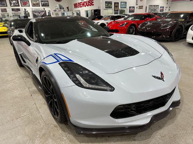 2018 Chevrolet Corvette GS Z30 Carbon 65 Edition, $15k Option, 1/650, 3LT | Dallas, Texas | Corvette Warehouse 2018 Chevrolet Corvette GS Z30 Carbon 65 Edition, $15k Option, 1/650, 3LT | Dallas, Texas | Corvette Warehouse