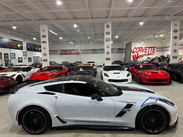 2018 Chevrolet Corvette GS Z30 Carbon 65 Edition, $15k Option, 1/650, 3LT | Dallas, Texas | Corvette Warehouse 2018 Chevrolet Corvette GS Z30 Carbon 65 Edition, $15k Option, 1/650, 3LT | Dallas, Texas | Corvette Warehouse