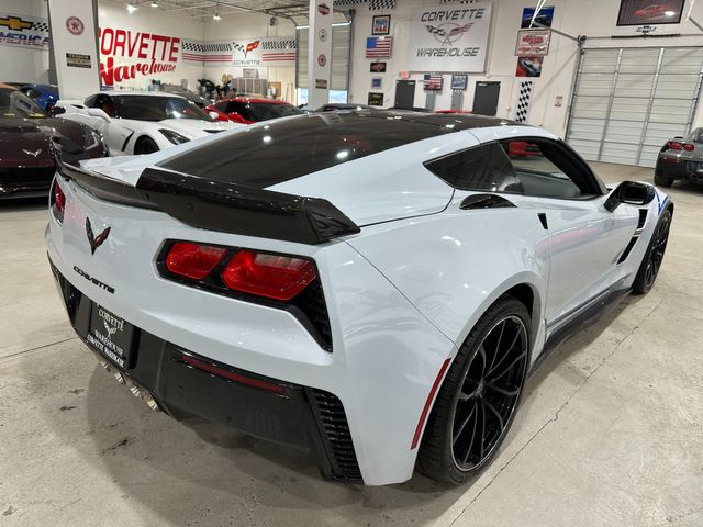 2018 Chevrolet Corvette GS Z30 Carbon 65 Edition, $15k Option, 1/650, 3LT | Dallas, Texas | Corvette Warehouse 