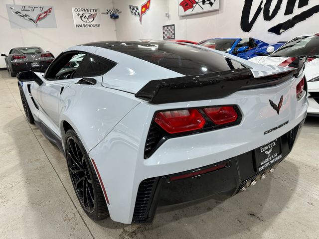 2018 Chevrolet Corvette GS Z30 Carbon 65 Edition, $15k Option, 1/650, 3LT | Dallas, Texas | Corvette Warehouse 2018 Chevrolet Corvette GS Z30 Carbon 65 Edition, $15k Option, 1/650, 3LT | Dallas, Texas | Corvette Warehouse