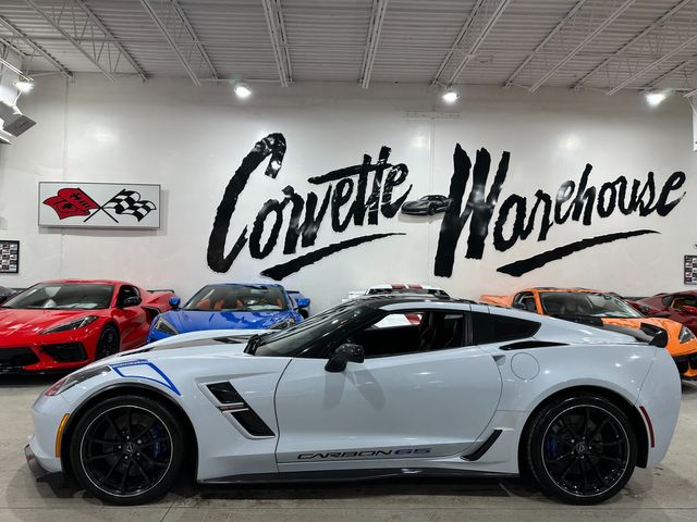 2018 Chevrolet Corvette GS Z30 Carbon 65 Edition, $15k Option, 1/650, 3LT | Dallas, Texas | Corvette Warehouse 2018 Chevrolet Corvette GS Z30 Carbon 65 Edition, $15k Option, 1/650, 3LT | Dallas, Texas | Corvette Warehouse
