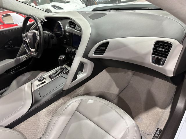 2018 Chevrolet Corvette Z06 3LZ, Auto, Chromes, 1-Owner, Ceramic Gray, 20k | Dallas, Texas | Corvette Warehouse 2018 Chevrolet Corvette Z06 3LZ, Auto, Chromes, 1-Owner, Ceramic Gray, 20k | Dallas, Texas | Corvette Warehouse