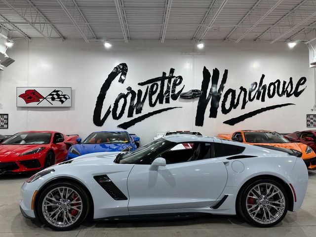 2018 Chevrolet Corvette Z06 3LZ, Auto, Chromes, 1-Owner, Ceramic Gray, 20k | Dallas, Texas | Corvette Warehouse 2018 Chevrolet Corvette Z06 3LZ, Auto, Chromes, 1-Owner, Ceramic Gray, 20k | Dallas, Texas | Corvette Warehouse