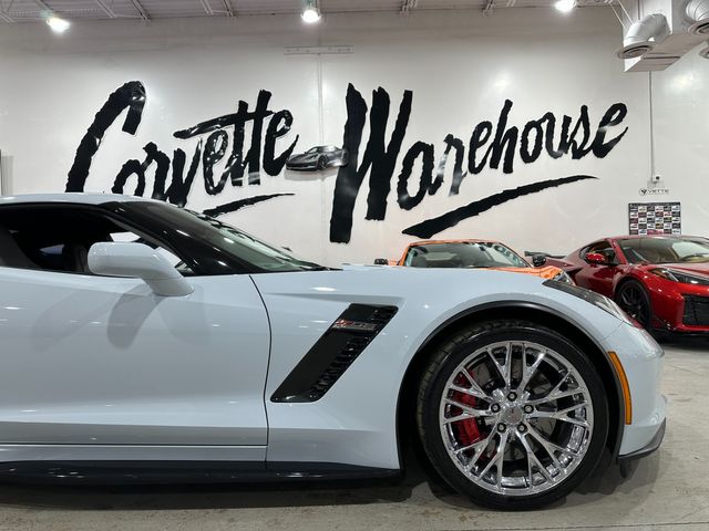 2018 Chevrolet Corvette Z06 3LZ, Auto, Chromes, 1-Owner, Ceramic Gray, 20k | Dallas, Texas | Corvette Warehouse 2018 Chevrolet Corvette Z06 3LZ, Auto, Chromes, 1-Owner, Ceramic Gray, 20k | Dallas, Texas | Corvette Warehouse