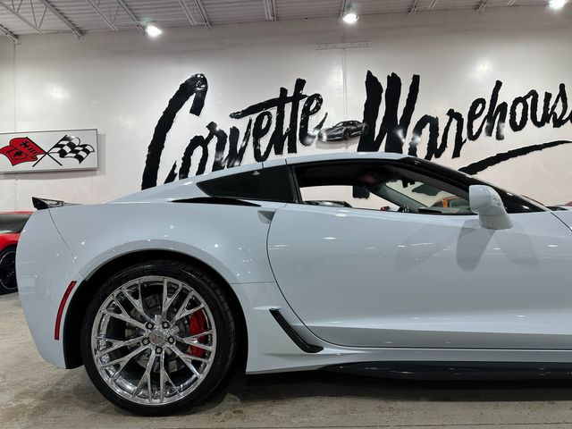 2018 Chevrolet Corvette Z06 3LZ, Auto, Chromes, 1-Owner, Ceramic Gray, 20k | Dallas, Texas | Corvette Warehouse 2018 Chevrolet Corvette Z06 3LZ, Auto, Chromes, 1-Owner, Ceramic Gray, 20k | Dallas, Texas | Corvette Warehouse