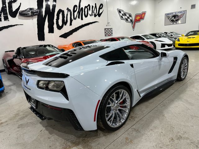 2018 Chevrolet Corvette Z06 3LZ, Auto, Chromes, 1-Owner, Ceramic Gray, 20k | Dallas, Texas | Corvette Warehouse 2018 Chevrolet Corvette Z06 3LZ, Auto, Chromes, 1-Owner, Ceramic Gray, 20k | Dallas, Texas | Corvette Warehouse