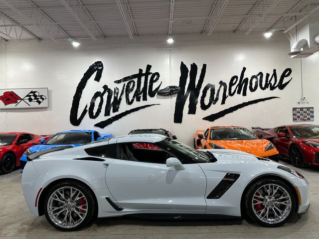 2018 Chevrolet Corvette Z06 3LZ, Auto, Chromes, 1-Owner, Ceramic Gray, 20k | Dallas, Texas | Corvette Warehouse 2018 Chevrolet Corvette Z06 3LZ, Auto, Chromes, 1-Owner, Ceramic Gray, 20k | Dallas, Texas | Corvette Warehouse