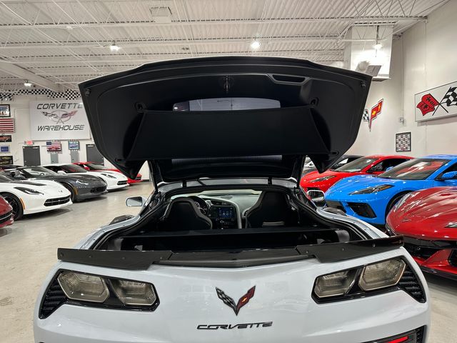2018 Chevrolet Corvette Z06 3LZ, Auto, Chromes, 1-Owner, Ceramic Gray, 20k | Dallas, Texas | Corvette Warehouse 2018 Chevrolet Corvette Z06 3LZ, Auto, Chromes, 1-Owner, Ceramic Gray, 20k | Dallas, Texas | Corvette Warehouse