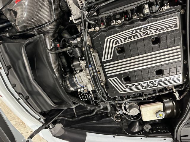 2018 Chevrolet Corvette Z06 3LZ, Auto, Chromes, 1-Owner, Ceramic Gray, 20k | Dallas, Texas | Corvette Warehouse 2018 Chevrolet Corvette Z06 3LZ, Auto, Chromes, 1-Owner, Ceramic Gray, 20k | Dallas, Texas | Corvette Warehouse