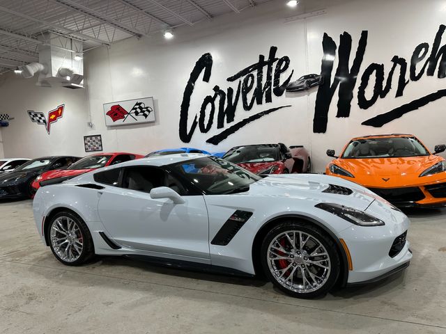 2018 Chevrolet Corvette Z06 3LZ, Auto, Chromes, 1-Owner, Ceramic Gray, 20k | Dallas, Texas | Corvette Warehouse 2018 Chevrolet Corvette Z06 3LZ, Auto, Chromes, 1-Owner, Ceramic Gray, 20k | Dallas, Texas | Corvette Warehouse