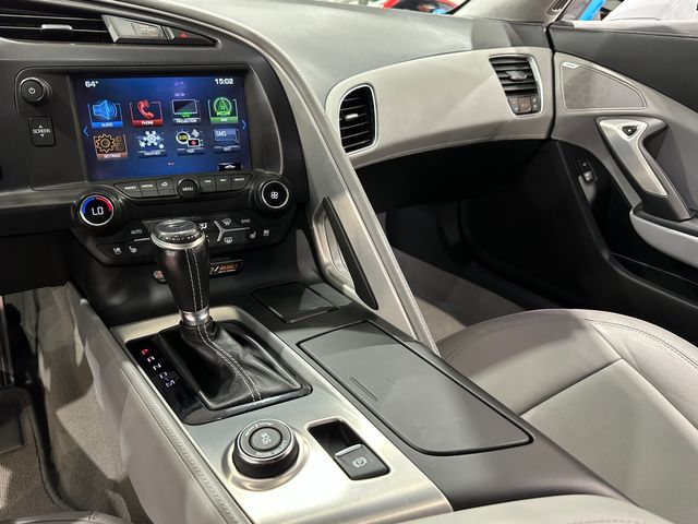 2018 Chevrolet Corvette Z06 3LZ, Auto, Chromes, 1-Owner, Ceramic Gray, 20k | Dallas, Texas | Corvette Warehouse 2018 Chevrolet Corvette Z06 3LZ, Auto, Chromes, 1-Owner, Ceramic Gray, 20k | Dallas, Texas | Corvette Warehouse