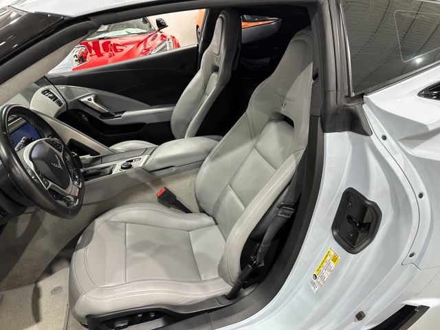 2018 Chevrolet Corvette Z06 3LZ, Auto, Chromes, 1-Owner, Ceramic Gray, 20k | Dallas, Texas | Corvette Warehouse 2018 Chevrolet Corvette Z06 3LZ, Auto, Chromes, 1-Owner, Ceramic Gray, 20k | Dallas, Texas | Corvette Warehouse