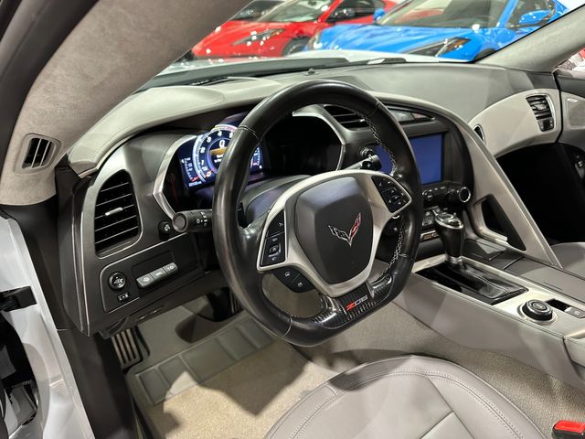 2018 Chevrolet Corvette Z06 3LZ, Auto, Chromes, 1-Owner, Ceramic Gray, 20k | Dallas, Texas | Corvette Warehouse 2018 Chevrolet Corvette Z06 3LZ, Auto, Chromes, 1-Owner, Ceramic Gray, 20k | Dallas, Texas | Corvette Warehouse