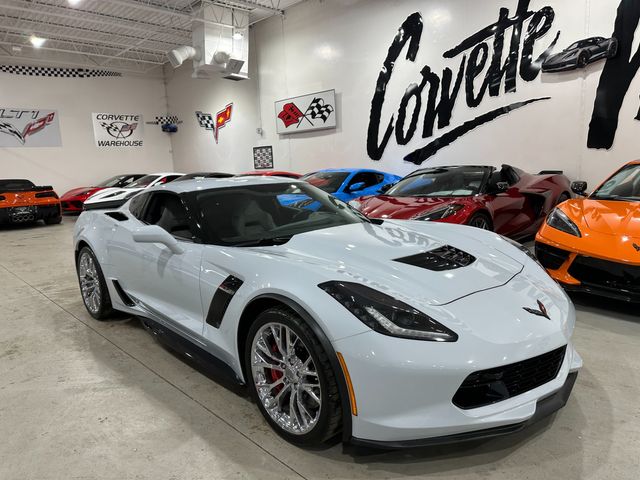 2018 Chevrolet Corvette Z06 3LZ, Auto, Chromes, 1-Owner, Ceramic Gray, 20k | Dallas, Texas | Corvette Warehouse 2018 Chevrolet Corvette Z06 3LZ, Auto, Chromes, 1-Owner, Ceramic Gray, 20k | Dallas, Texas | Corvette Warehouse