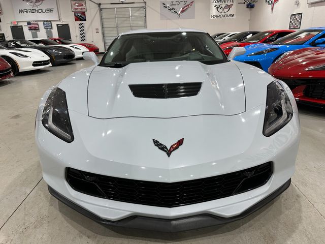 2018 Chevrolet Corvette Z06 3LZ, Auto, Chromes, 1-Owner, Ceramic Gray, 20k | Dallas, Texas | Corvette Warehouse 2018 Chevrolet Corvette Z06 3LZ, Auto, Chromes, 1-Owner, Ceramic Gray, 20k | Dallas, Texas | Corvette Warehouse