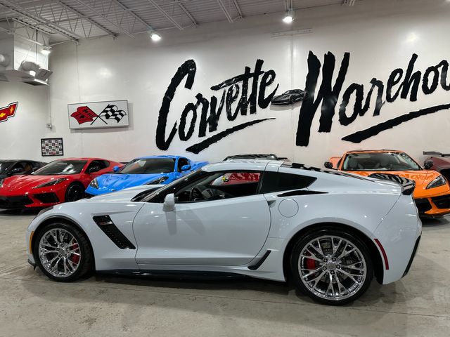 2018 Chevrolet Corvette Z06 3LZ, Auto, Chromes, 1-Owner, Ceramic Gray, 20k | Dallas, Texas | Corvette Warehouse 2018 Chevrolet Corvette Z06 3LZ, Auto, Chromes, 1-Owner, Ceramic Gray, 20k | Dallas, Texas | Corvette Warehouse