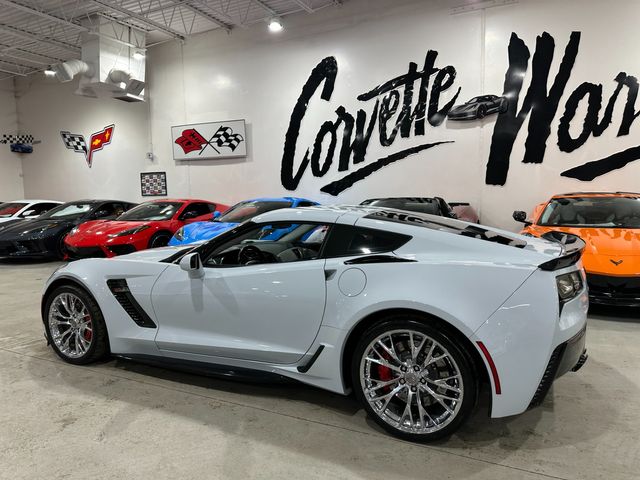 2018 Chevrolet Corvette Z06 3LZ, Auto, Chromes, 1-Owner, Ceramic Gray, 20k | Dallas, Texas | Corvette Warehouse 2018 Chevrolet Corvette Z06 3LZ, Auto, Chromes, 1-Owner, Ceramic Gray, 20k | Dallas, Texas | Corvette Warehouse
