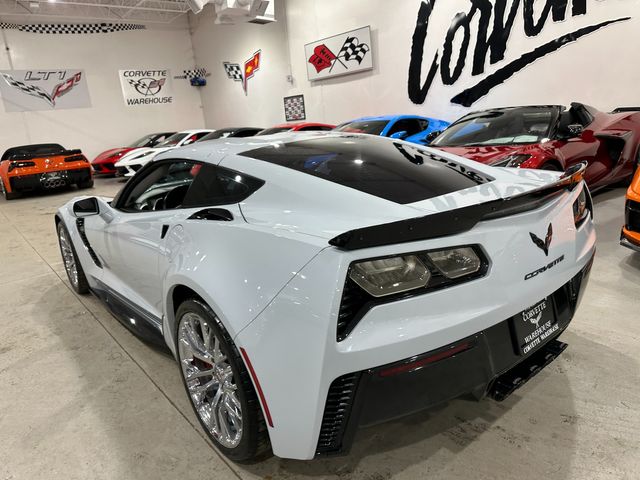 2018 Chevrolet Corvette Z06 3LZ, Auto, Chromes, 1-Owner, Ceramic Gray, 20k | Dallas, Texas | Corvette Warehouse 2018 Chevrolet Corvette Z06 3LZ, Auto, Chromes, 1-Owner, Ceramic Gray, 20k | Dallas, Texas | Corvette Warehouse