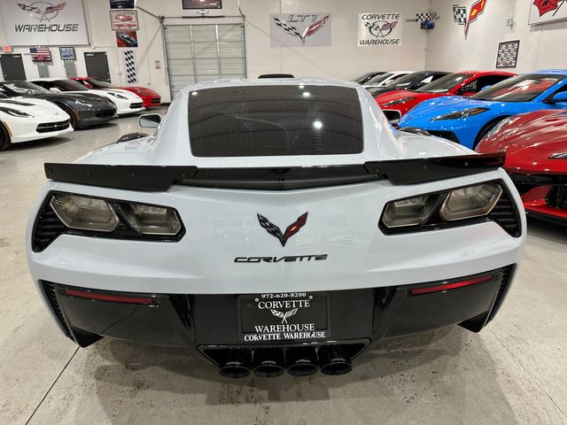 2018 Chevrolet Corvette Z06 3LZ, Auto, Chromes, 1-Owner, Ceramic Gray, 20k | Dallas, Texas | Corvette Warehouse 2018 Chevrolet Corvette Z06 3LZ, Auto, Chromes, 1-Owner, Ceramic Gray, 20k | Dallas, Texas | Corvette Warehouse