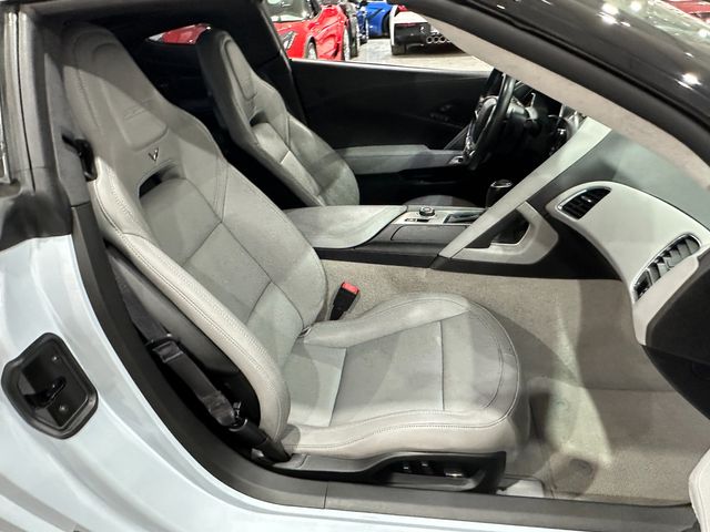 2018 Chevrolet Corvette Z06 3LZ, Auto, Chromes, 1-Owner, Ceramic Gray, 20k | Dallas, Texas | Corvette Warehouse 2018 Chevrolet Corvette Z06 3LZ, Auto, Chromes, 1-Owner, Ceramic Gray, 20k | Dallas, Texas | Corvette Warehouse