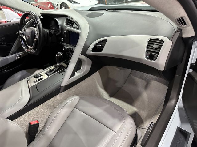 2018 Chevrolet Corvette Z06 3LZ, Auto, Chromes, 1-Owner, Ceramic Gray, 20k | Dallas, Texas | Corvette Warehouse 2018 Chevrolet Corvette Z06 3LZ, Auto, Chromes, 1-Owner, Ceramic Gray, 20k | Dallas, Texas | Corvette Warehouse