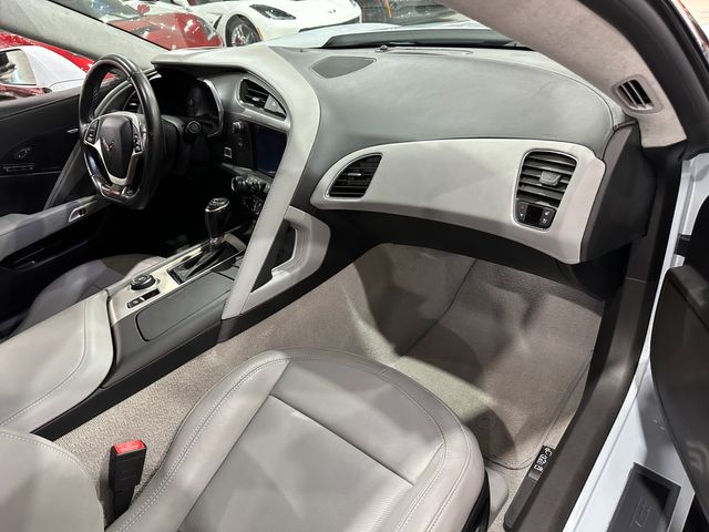 2018 Chevrolet Corvette Z06 3LZ, Auto, Chromes, 1-Owner, Ceramic Gray, 20k | Dallas, Texas | Corvette Warehouse 2018 Chevrolet Corvette Z06 3LZ, Auto, Chromes, 1-Owner, Ceramic Gray, 20k | Dallas, Texas | Corvette Warehouse