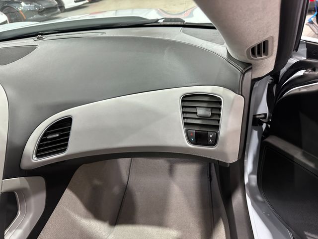 2018 Chevrolet Corvette Z06 3LZ, Auto, Chromes, 1-Owner, Ceramic Gray, 20k | Dallas, Texas | Corvette Warehouse 2018 Chevrolet Corvette Z06 3LZ, Auto, Chromes, 1-Owner, Ceramic Gray, 20k | Dallas, Texas | Corvette Warehouse