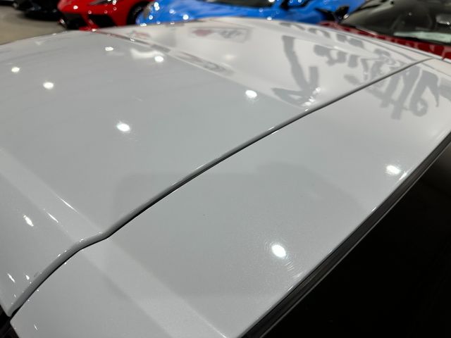 2018 Chevrolet Corvette Z06 3LZ, Auto, Chromes, 1-Owner, Ceramic Gray, 20k | Dallas, Texas | Corvette Warehouse 