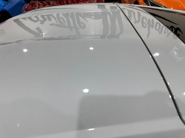 2018 Chevrolet Corvette Z06 3LZ, Auto, Chromes, 1-Owner, Ceramic Gray, 20k | Dallas, Texas | Corvette Warehouse 