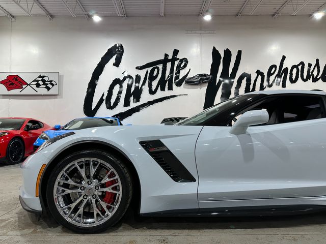 2018 Chevrolet Corvette Z06 3LZ, Auto, Chromes, 1-Owner, Ceramic Gray, 20k | Dallas, Texas | Corvette Warehouse 2018 Chevrolet Corvette Z06 3LZ, Auto, Chromes, 1-Owner, Ceramic Gray, 20k | Dallas, Texas | Corvette Warehouse