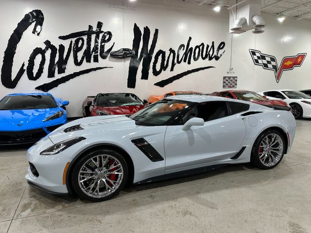 2018 Chevrolet Corvette Z06 3LZ, Auto, Chromes, 1-Owner, Ceramic Gray, 20k | Dallas, Texas | Corvette Warehouse 2018 Chevrolet Corvette Z06 3LZ, Auto, Chromes, 1-Owner, Ceramic Gray, 20k | Dallas, Texas | Corvette Warehouse