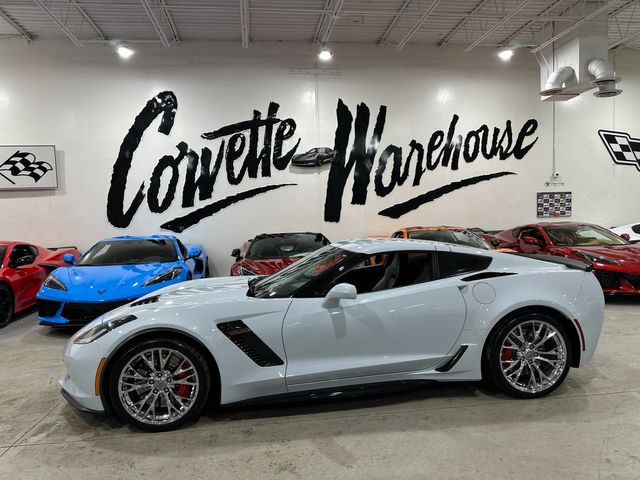 2018 Chevrolet Corvette Z06 3LZ, Auto, Chromes, 1-Owner, Ceramic Gray, 20k | Dallas, Texas | Corvette Warehouse 2018 Chevrolet Corvette Z06 3LZ, Auto, Chromes, 1-Owner, Ceramic Gray, 20k | Dallas, Texas | Corvette Warehouse