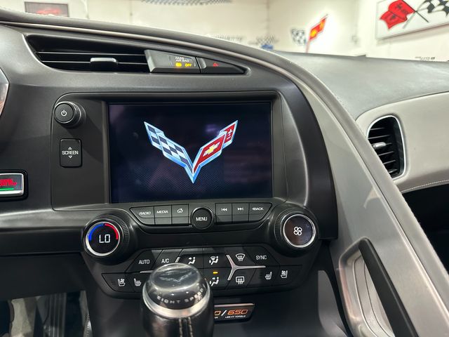 2018 Chevrolet Corvette Z06 3LZ, Auto, Chromes, 1-Owner, Ceramic Gray, 20k | Dallas, Texas | Corvette Warehouse 2018 Chevrolet Corvette Z06 3LZ, Auto, Chromes, 1-Owner, Ceramic Gray, 20k | Dallas, Texas | Corvette Warehouse