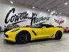 2018 Chevrolet Corvette Coupe GS 3LT, Z07, J6E, B92, C2Z 7-Speed Suede 12k | Dallas, Texas | Corvette Warehouse 