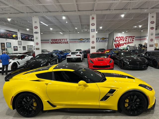 2018 Chevrolet Corvette Coupe GS 3LT, Z07, J6E, B92, C2Z 7-Speed Suede 12k | Dallas, Texas | Corvette Warehouse 2018 Chevrolet Corvette Coupe GS 3LT, Z07, J6E, B92, C2Z 7-Speed Suede 12k | Dallas, Texas | Corvette Warehouse