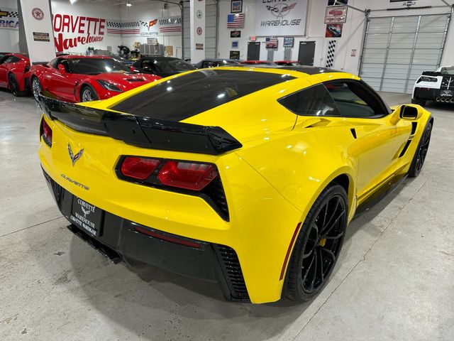 2018 Chevrolet Corvette Coupe GS 3LT, Z07, J6E, B92, C2Z 7-Speed Suede 12k | Dallas, Texas | Corvette Warehouse 2018 Chevrolet Corvette Coupe GS 3LT, Z07, J6E, B92, C2Z 7-Speed Suede 12k | Dallas, Texas | Corvette Warehouse