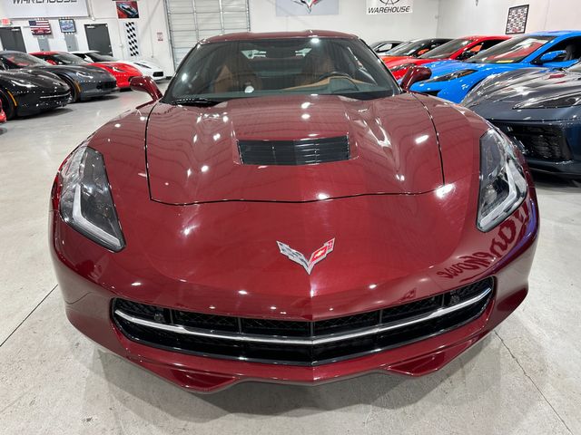 2018 Chevrolet Corvette Coupe 2LT, Z51 SPOILER/WHEELS NPP Auto Chromes 17k | Dallas, Texas | Corvette Warehouse 2018 Chevrolet Corvette Coupe 2LT, Z51 SPOILER/WHEELS NPP Auto Chromes 17k | Dallas, Texas | Corvette Warehouse