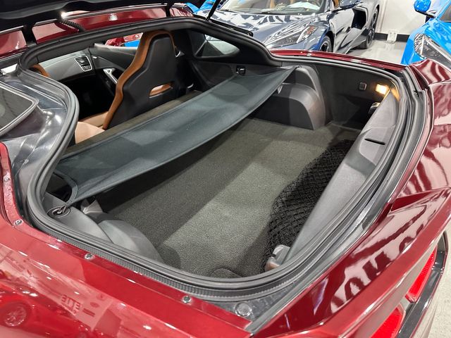 2018 Chevrolet Corvette Coupe 2LT, Z51 SPOILER/WHEELS NPP Auto Chromes 17k | Dallas, Texas | Corvette Warehouse 2018 Chevrolet Corvette Coupe 2LT, Z51 SPOILER/WHEELS NPP Auto Chromes 17k | Dallas, Texas | Corvette Warehouse