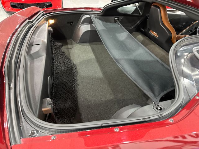 2018 Chevrolet Corvette Coupe 2LT, Z51 SPOILER/WHEELS NPP Auto Chromes 17k | Dallas, Texas | Corvette Warehouse 