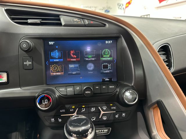 2018 Chevrolet Corvette Coupe 2LT, Z51 SPOILER/WHEELS NPP Auto Chromes 17k | Dallas, Texas | Corvette Warehouse 2018 Chevrolet Corvette Coupe 2LT, Z51 SPOILER/WHEELS NPP Auto Chromes 17k | Dallas, Texas | Corvette Warehouse