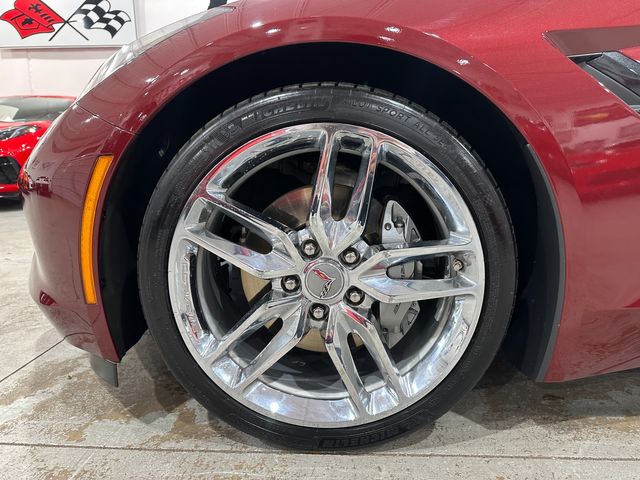 2018 Chevrolet Corvette Coupe 2LT, Z51 SPOILER/WHEELS NPP Auto Chromes 17k | Dallas, Texas | Corvette Warehouse 2018 Chevrolet Corvette Coupe 2LT, Z51 SPOILER/WHEELS NPP Auto Chromes 17k | Dallas, Texas | Corvette Warehouse