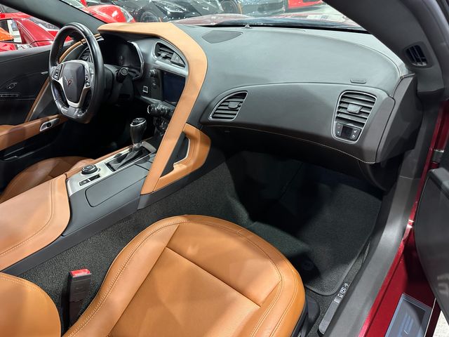 2018 Chevrolet Corvette Coupe 2LT, Z51 SPOILER/WHEELS NPP Auto Chromes 17k | Dallas, Texas | Corvette Warehouse 2018 Chevrolet Corvette Coupe 2LT, Z51 SPOILER/WHEELS NPP Auto Chromes 17k | Dallas, Texas | Corvette Warehouse